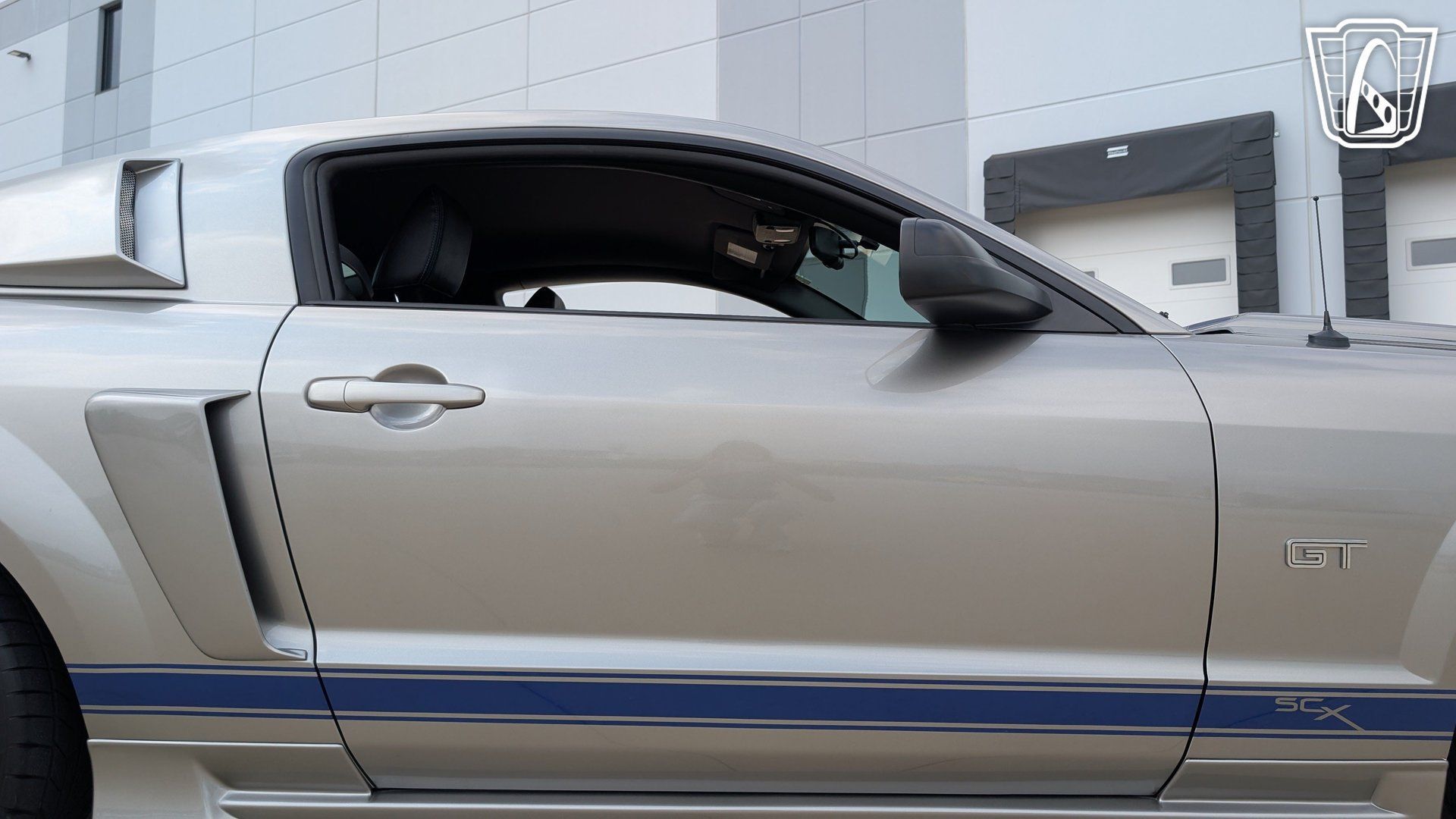 Used 2008 Ford Mustang GT RWD image 40