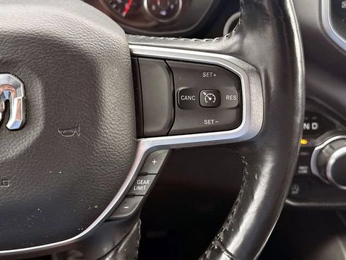 Used 2019 RAM 1500 Big Horn AWD/4WD image 25