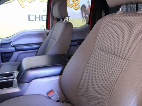 Used 2018 Ford F150 XLT w/ Equipment Group 302A Luxury image 16