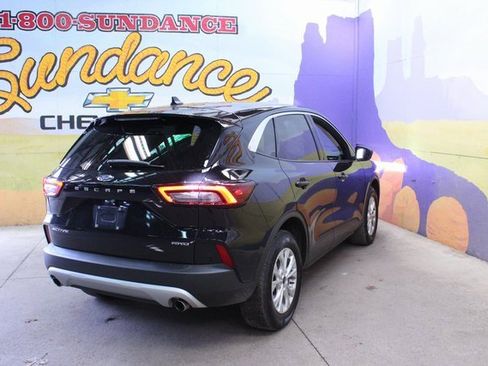 Used 2023 Ford Escape Active image 8