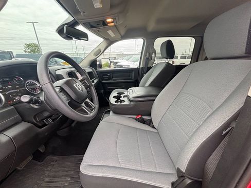 Used 2024 RAM 1500 Tradesman w/ Tradesman SXT Package AWD/4WD image 8