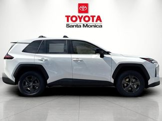 New 2026 Toyota RAV4 LE FWD video 2