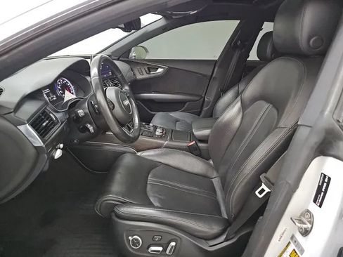 Used 2018 Audi A7 3.0T Prestige AWD/4WD image 3