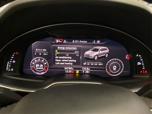 Used 2017 Audi Q7 2.0T Premium Plus w/ Premium Plus Package image 21