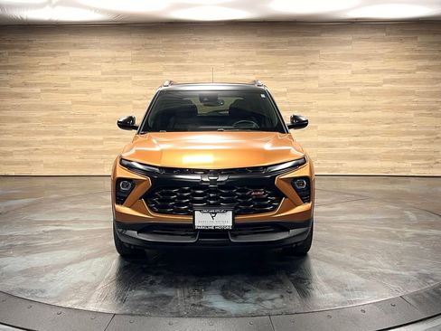 Used 2024 Chevrolet TrailBlazer RS w/ Convenience Package image 17