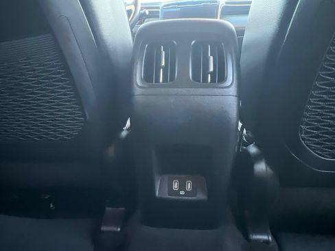 Used 2023 Hyundai Tucson Limited w/ Cargo Package AWD/4WD image 46