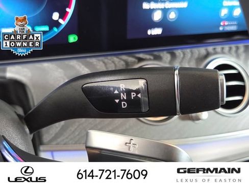 Used 2023 Mercedes-Benz E 450 4MATIC Sedan image 27
