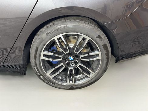 New 2026 BMW 530i xDrive AWD/4WD image 34