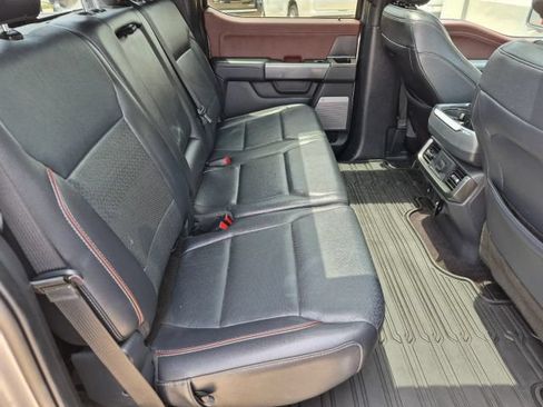 Used 2021 Ford F150 Lariat AWD/4WD image 18