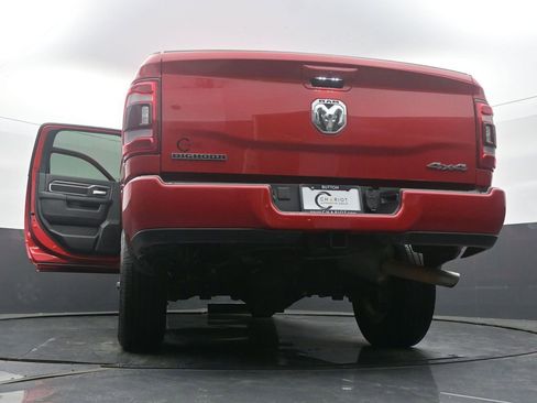Used 2024 RAM 2500 Big Horn w/ Safety Group image 60