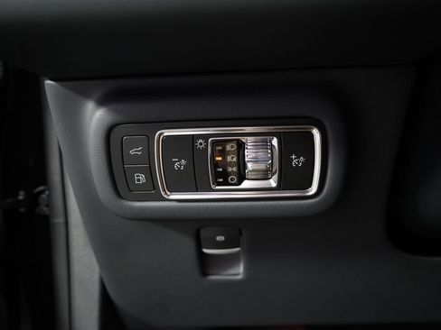 New 2026 Lincoln Nautilus Reserve AWD/4WD image 24