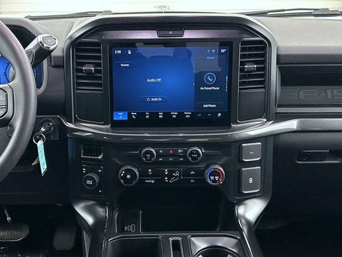 New 2026 Ford F150 STX w/ Equipment Group 200A AWD/4WD image 12