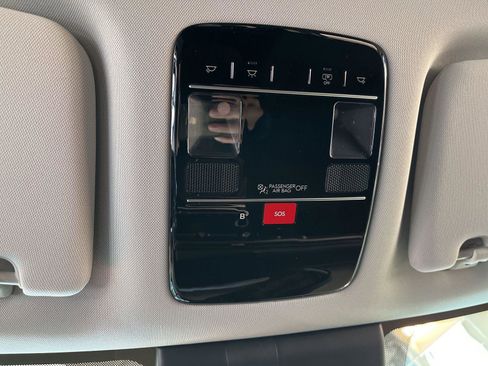 New 2026 Hyundai Santa Fe SE image 32