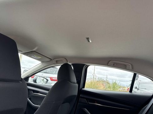 New 2026 MAZDA MAZDA3 s image 23