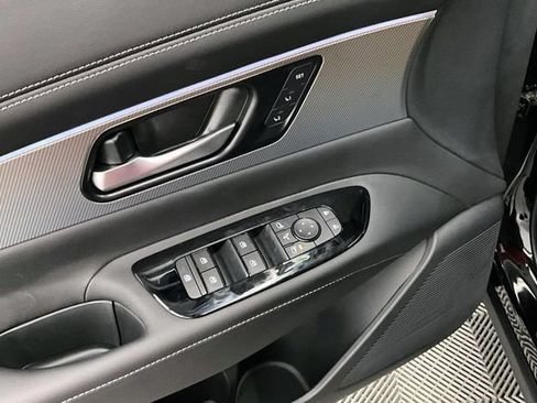 New 2026 Nissan Murano Platinum AWD/4WD image 32
