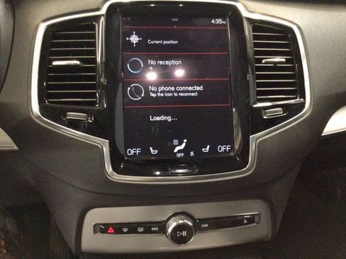 Used 2016 Volvo XC90 T8 Momentum w/ Vision Package AWD/4WD image 26