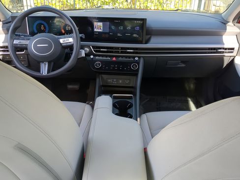 Used 2024 Hyundai Sonata SEL image 14