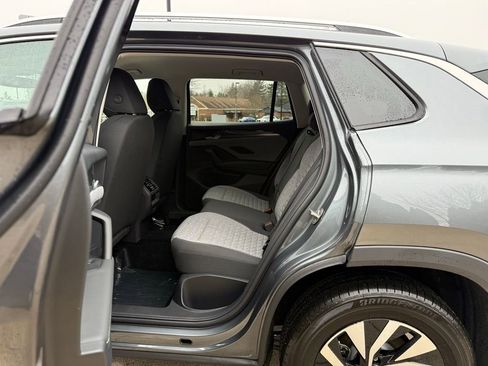 New 2026 Volkswagen Tiguan S AWD/4WD image 19