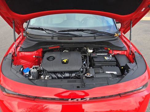 Used 2024 Kia Soul LX w/ Option Group 015 image 32