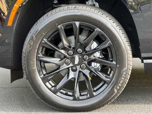 New 2026 Cadillac Escalade Sport image 28