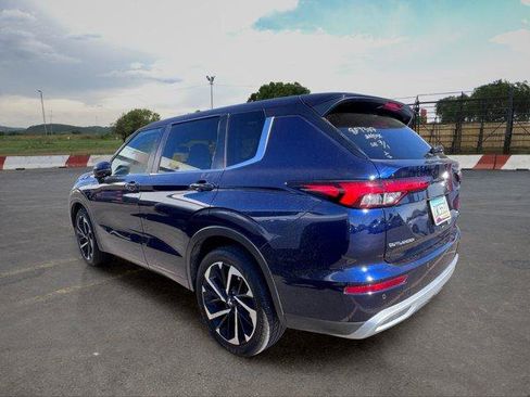 Used 2024 Mitsubishi Outlander SE FWD image 4