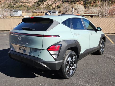 Used 2024 Hyundai Kona SEL image 3