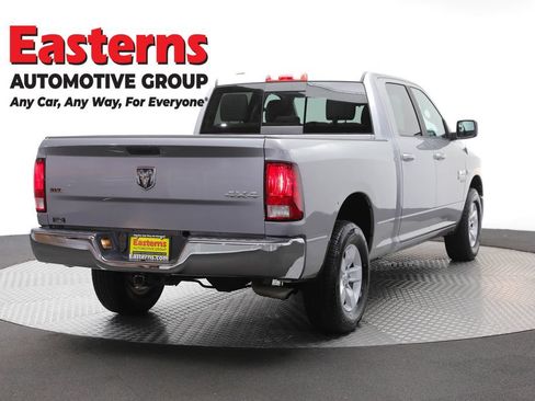 Used 2019 RAM 1500 Classic SLT AWD/4WD image 5