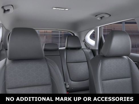 New 2026 Kia Seltos EX FWD image 27