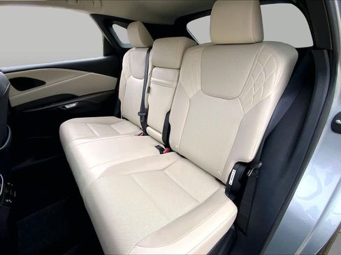 Used 2024 Lexus RX 350 FWD w/ Technology Package image 20