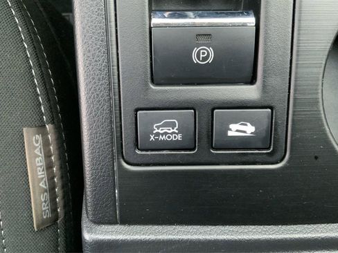 Used 2019 Subaru Outback 2.5i Premium AWD/4WD image 36