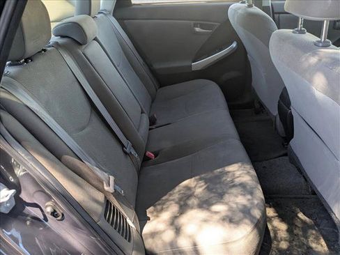 Used 2014 Toyota Prius Three FWD image 18