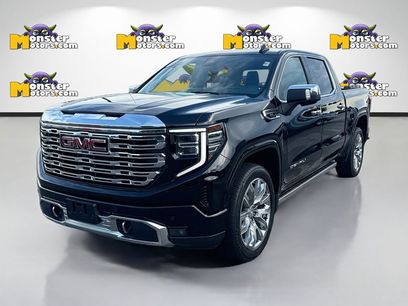 Used 2024 GMC Sierra 1500 Denali w/ Denali Reserve Package