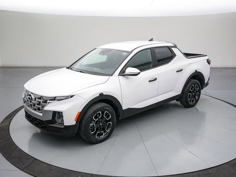 Used 2024 Hyundai Santa Cruz SEL image 9