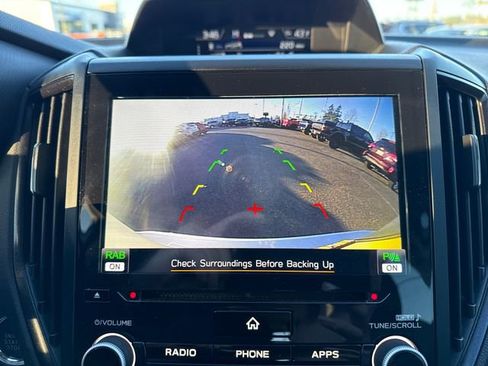 Used 2023 Subaru Forester Sport image 23