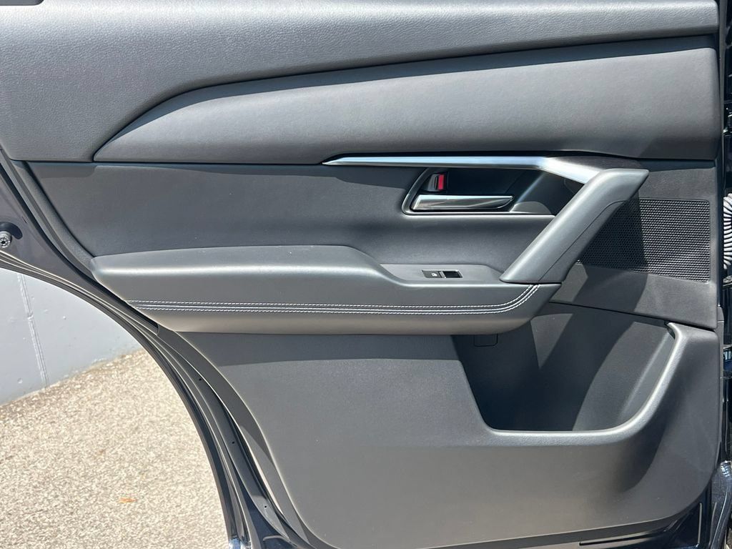 New 2026 MAZDA CX-5 Preferred AWD/4WD image 59