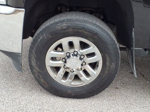 Used 2019 Chevrolet Silverado 2500 LTZ w/ Duramax Plus Package image 31