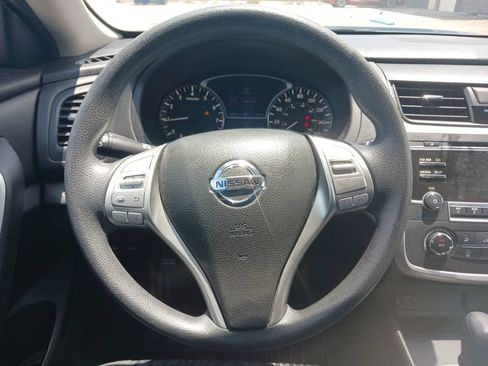 Used 2018 Nissan Altima 2.5 S w/ S Convenience Package FWD image 22