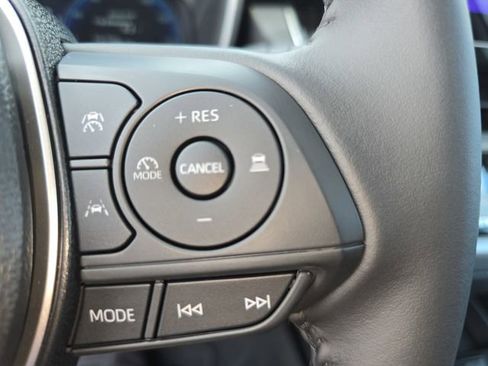 New 2026 Toyota Corolla Cross XLE FWD image 18