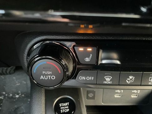 New 2026 Nissan Kicks SV w/ SV Premium Package AWD/4WD image 20