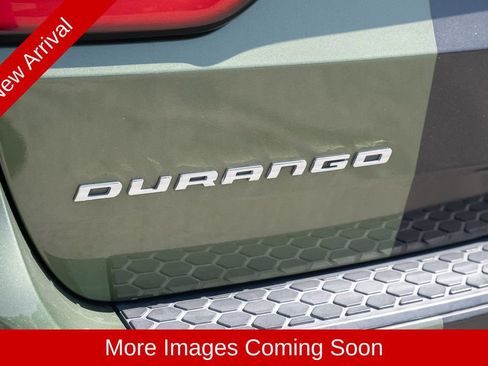 Used 2021 Dodge Durango GT RWD image 10