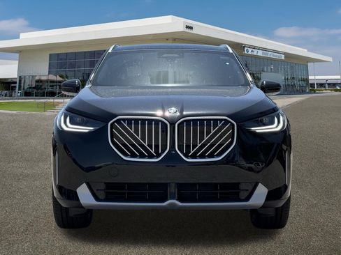 New 2026 BMW X3 xDrive30 AWD/4WD image 3