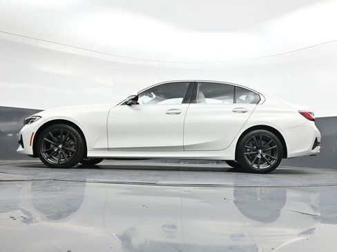 Used 2019 BMW 330i xDrive Sedan w/ Convenience Package AWD/4WD image 33
