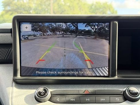 Used 2024 Ford Maverick XLT FWD image 15