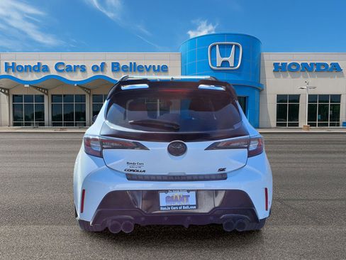 Used 2020 Toyota Corolla SE image 4