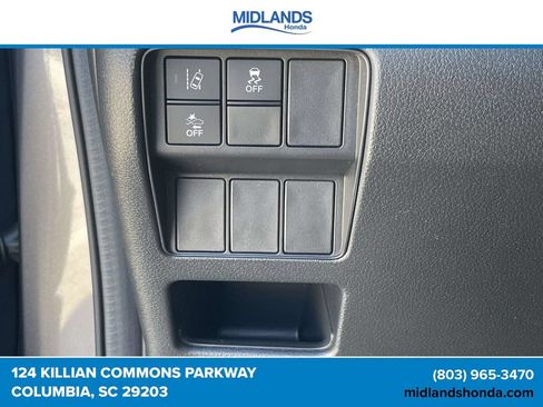 Certified 2022 Honda CR-V EX image 18