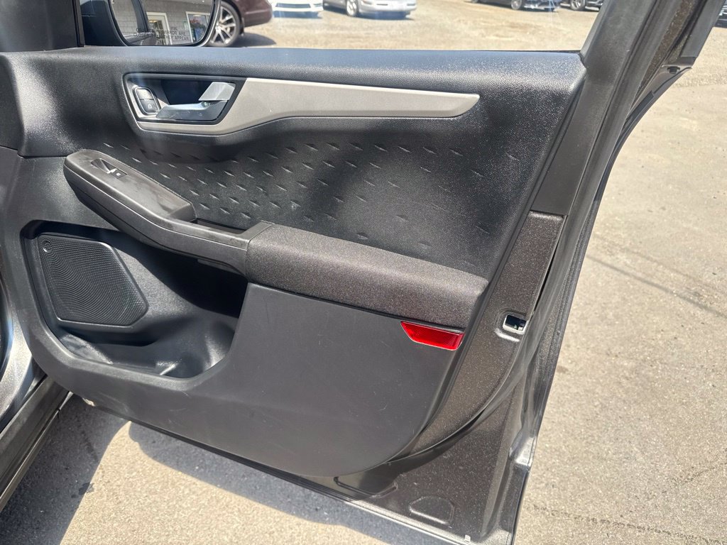 Used 2020 Ford Escape SE AWD/4WD image 42