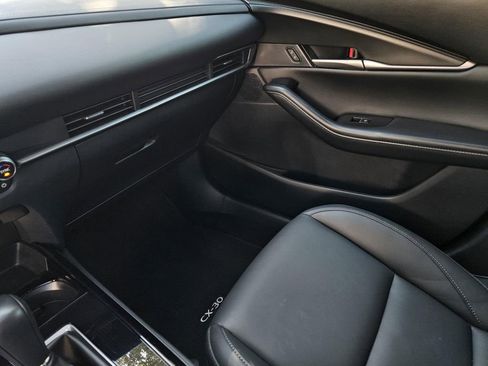 Certified 2025 MAZDA CX-30 AWD 2.5 S w/ Select Sport Pkg image 30