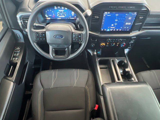Used 2024 Ford F150 STX RWD image 20
