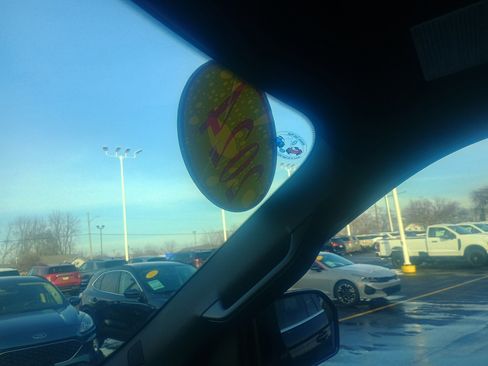 Certified 2024 Ford Expedition Max Limited image 32