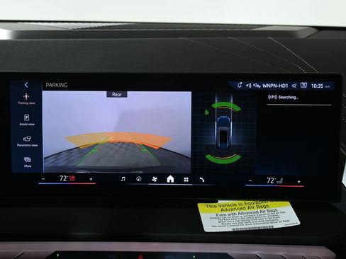 New 2026 BMW X3 xDrive30 w/ Convenience Package image 23